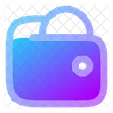 Wallet Money Cash Icon