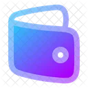 Wallet Money Cash Icon