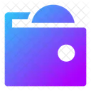 Wallet Icon