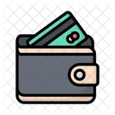 Wallet Icon