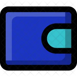 Wallet  Icon