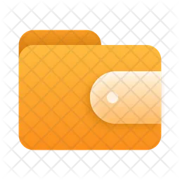 Wallet  Icon