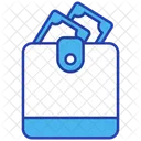 Wallet Icon