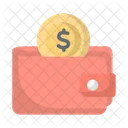 Wallet Icon