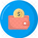 Wallet Icon