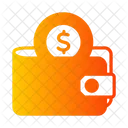 Wallet Icon