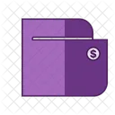 Wallet Icon