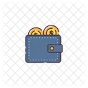 Wallet Icon