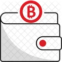 Wallet Money Cash Icon