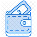 Wallet  Icon