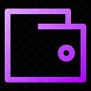 Wallet Icon