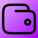 Wallet Icon