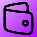 Wallet Icon