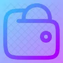 Wallet Icon