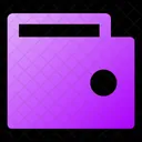 Wallet Icon