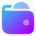 Wallet-  Icon