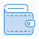 Wallet  Icon