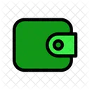 Wallet Money Cash Icon