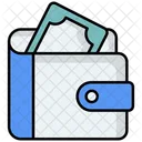 Wallet Icon