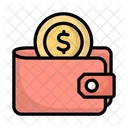 Wallet Icon