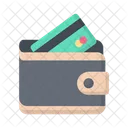 Wallet  Icon