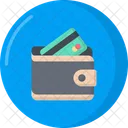 Wallet Icon