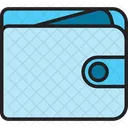 Wallet  Icon