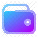 Wallet Money Cash Icon