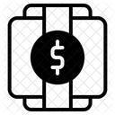 Wallet Money Cash Icon