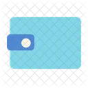 Wallet Money Cash Icon