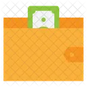 Wallet  Icon