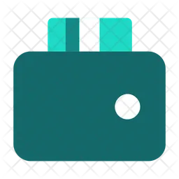 Wallet  Icon