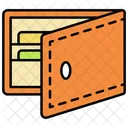 Wallet Icon