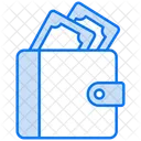 Wallet  Icon