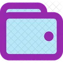 Wallet Money Cash Icon