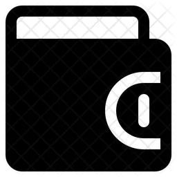 Wallet  Icon