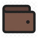 Wallet Money Cash Icon