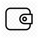 Wallet  Icon