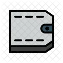 Wallet Money Deposite Icon