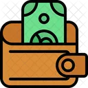 Wallet Icon