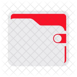 Wallet  Icon