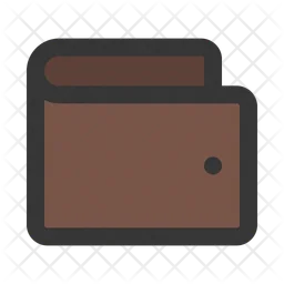 Wallet  Icon