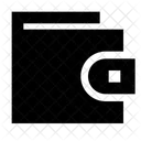 Wallet Online Cash Icon