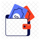 Wallet Icon