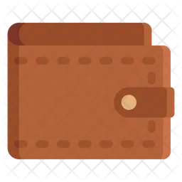 Wallet  Icon