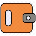 Wallet Icon