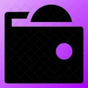 Wallet Icon