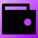 Wallet Icon