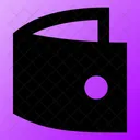 Wallet Icon