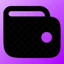 Wallet Icon